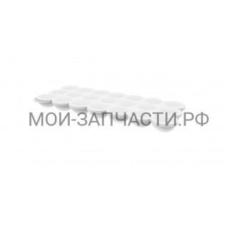 Bosch 11008387 Форма для приготовления льда; на 21 шт.