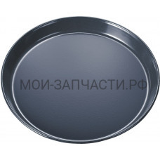 Форма для пиццы Ø 35.7 см, эмалированная