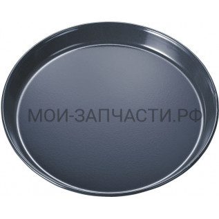 Bosch 11041554 Форма для пиццы Ø 35.7 см, эмалированная