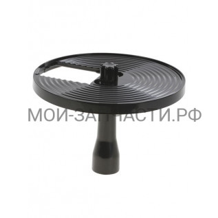 Bosch 12004929 Дисковый держатель ножа чаши блендера, для MSM67/88..