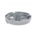 Bosch 12005711 Основание (держатель) кубикорезки, серое, для MCM6..