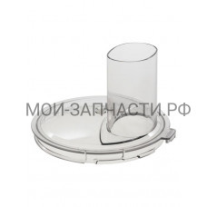 Крышка смесительной чаши с загрузочным отверстием, для MCM32/34/35..