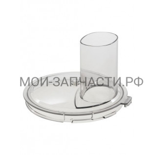 Bosch 12007720 Крышка смесительной чаши с загрузочным отверстием, для MCM32/34/35..
