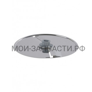 Bosch 12007725 Двусторонний диск-шинковка (крупная/мелкая), для MCM31/32/34/35..