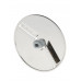 Bosch 12007725 Двусторонний диск-шинковка (крупная/мелкая), для MCM31/32/34/35..
