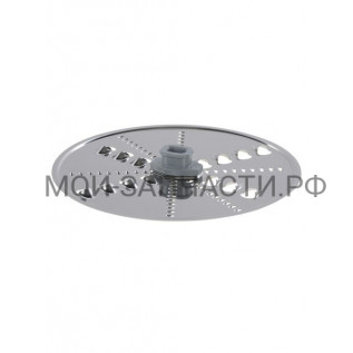 Bosch 12007726 Двусторонний диск-терка (крупная/мелкая), для MCM31/32/34/35..