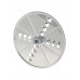 Bosch 12007726 Двусторонний диск-терка (крупная/мелкая), для MCM31/32/34/35..