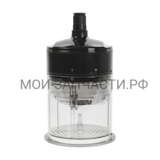 Bosch 12008257 Универсальный измельчитель в сборе, для MS6.., MSM67..