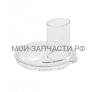 Bosch 12009552 Крышка смесительной чаши с загрузочным отверстием, для MCM31/32..