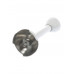 Bosch 12010785 Ножка блендера, из нержавеющей стали, для MSM2..