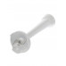 Bosch 12010787 Ножка блендера, пластиковая, для MSM14..
