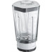 Bosch 12012848 Стеклянный стакан блендера, в сборе, без ножа, 0.6л, для MMBM7.. Bosch 12012848 Стеклянный стакан блендера, в сборе, без ножа, 0.6л, для MMBM7..