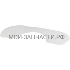 Фильтр для циклонического контейнера (микросан), для BGL25.., BGN21..