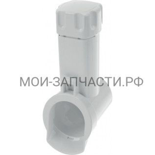 Bosch 12028937 Барабанная шинковка Барабанная насадка-шинковка для мясорубки, для MFW3..