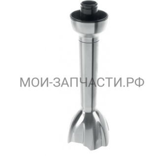 Bosch 12029658 Насадка миксер Ножка блендера, нерж.сталь, для MS8C..