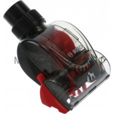 Турбощетка Mini AirTurbo, черная, для пылесосов BGB8.., BGC0.., BGS0/2/4/7.. Турбощетка Mini AirTurbo, черная, для пылесосов BGB8.., BGC0.., BGS0/2/4/7..