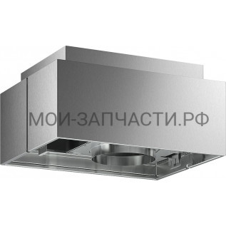 Bosch 17000175 Комплект CleanAir для работы вытяжки в режиме циркуляции воздуха, для DIB09..