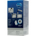 Bosch 17000705 Фильтр для воды BRITA для кофемашин, для TCA7.., TES5/6/7/8.., CTL6..