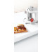 Bosch 17002782 Формовочные диски для мясорубки, 3 + 6 мм, для MUM2/4/5.., MFW15..