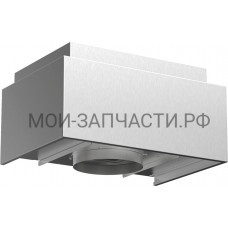 Набор для рециркуляции Clean Air Plus, для вытяжек Набор для рециркуляции Clean Air Plus, для вытяжек