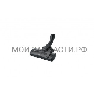 Bosch 17004257 Щетка silentClean Premium для пылесоса; черная, для BGL8SIL59D, BGB6SIL1