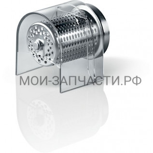 Bosch 17006059 Терка для сыра / шоколада, для MUM4.., MUM5.., MFW15..