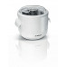 Bosch 17006176 Мороженица для кухонных комбайнов, белая, для MUM2..
