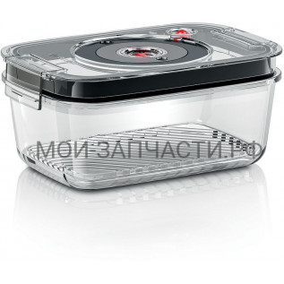 Bosch 17006288 Вакуумный контейнер 1,2 л