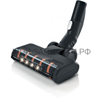 Bosch 17006340 Щетка для паркета и ламината HardFloor Soft Brush, для беспроводных пылесосов Unlimited
