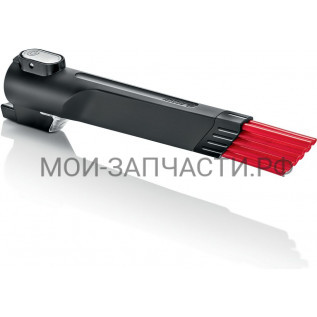 Bosch 17006572 Насадка для выдвижных ящиков и клавиатур, для беспроводных пылесосов Unlimited