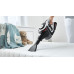 Bosch 17006574 Щетка для чистки матрацев и мягкой мебели, для пылесосов, черная